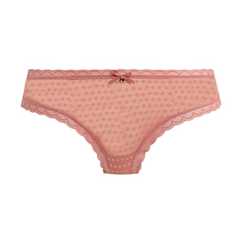 Freya Spot-light rose slip Freya Spot-light rose slip