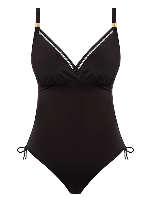 Fantasy Swim East Hampton noir maillot de bain Fantasy Swim East Hampton noir maillot de bain