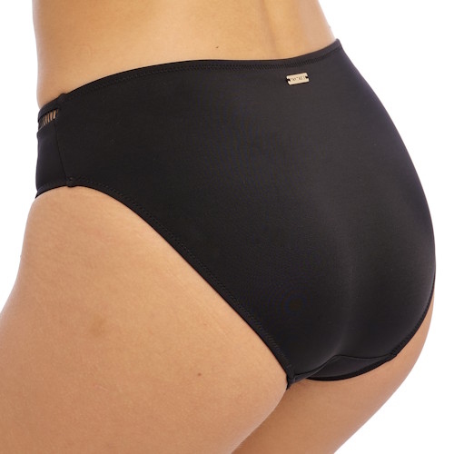 Fantasy Swim East Hampton noir slip de bikini Fantasy Swim East Hampton noir slip de bikini