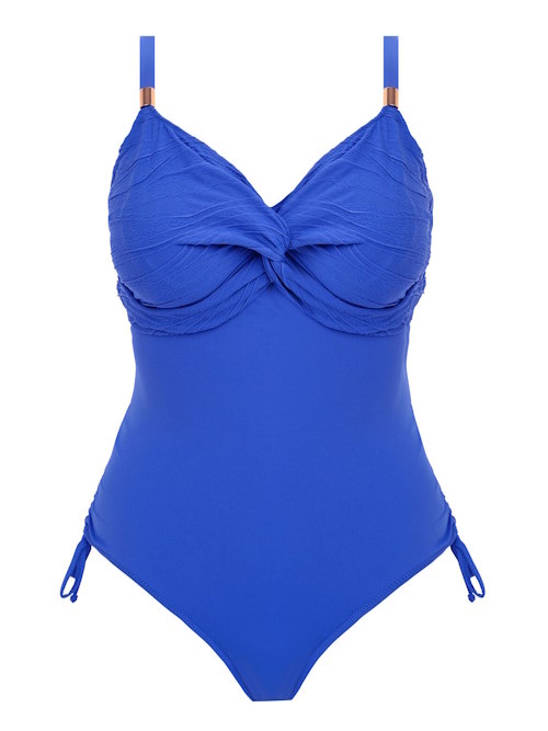 Fantasy Swim Beach Waves bleu maillot de bain Fantasy Swim Beach Waves bleu maillot de bain