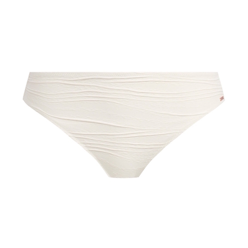 Fantasy Swim Beach Waves blanc slip de bikini Fantasy Swim Beach Waves blanc slip de bikini