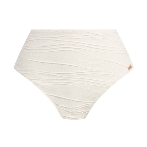Fantasy Swim Beach Waves blanc slip de bikini Fantasy Swim Beach Waves blanc slip de bikini