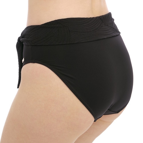 Fantasy Swim Ottowa noir slip de bikini Fantasy Swim Ottowa noir slip de bikini
