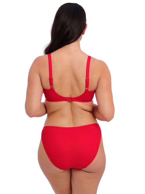 Fantasy Swim Ottowa rouge soutien-gorge bikini corbeille Fantasy Swim Ottowa rouge soutien-gorge bikini corbeille