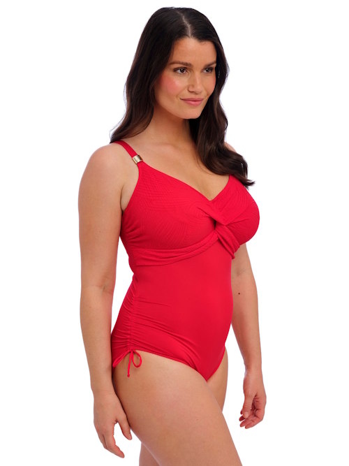 Fantasy Swim Ottowa rouge maillot de bain Fantasy Swim Ottowa rouge maillot de bain