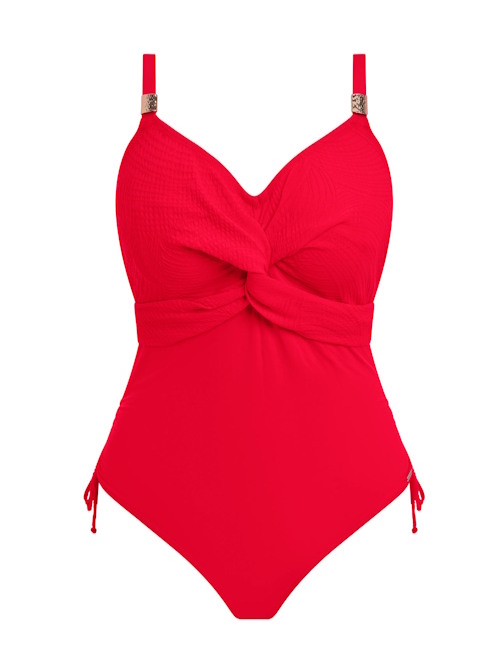 Fantasy Swim Ottowa rouge maillot de bain Fantasy Swim Ottowa rouge maillot de bain