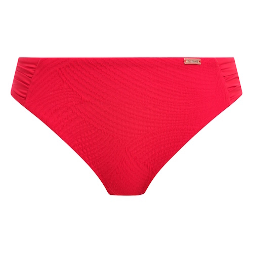 Fantasy Swim Ottowa rouge slip de bikini Fantasy Swim Ottowa rouge slip de bikini