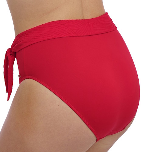 Fantasy Swim Ottowa rouge slip de bikini Fantasy Swim Ottowa rouge slip de bikini