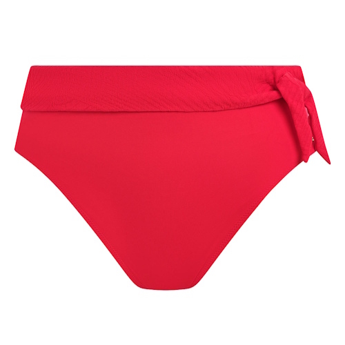 Fantasy Swim Ottowa rouge slip de bikini Fantasy Swim Ottowa rouge slip de bikini