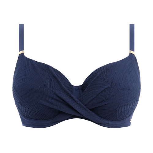 Fantasy Swim Ottowa bleu soutien-gorge bikini corbeille Fantasy Swim Ottowa bleu soutien-gorge bikini corbeille