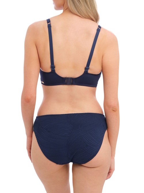 Fantasy Swim Ottowa bleu slip de bikini Fantasy Swim Ottowa bleu slip de bikini