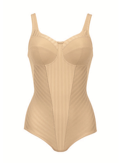 Anita Manhattan poudre corselet Anita Manhattan poudre corselet