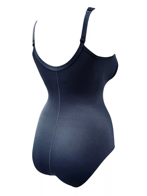 Anita Safina bleu corselet Anita Safina bleu corselet