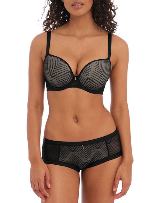 Freya Tailored noir soutien-gorge rembourré Freya Tailored noir soutien-gorge rembourré