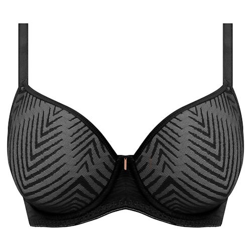 Freya Tailored noir soutien-gorge rembourré Freya Tailored noir soutien-gorge rembourré