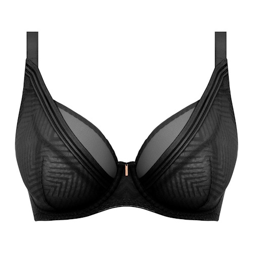 Freya Tailored noir soutien-gorge sans forme Freya Tailored noir soutien-gorge sans forme