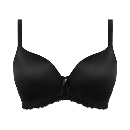 Freya Offbeat noir soutien-gorge rembourré Freya Offbeat noir soutien-gorge rembourré