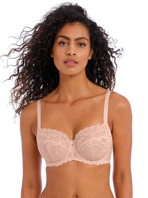 Freya Offbeat poudre soutien-gorge sans forme Freya Offbeat poudre soutien-gorge sans forme