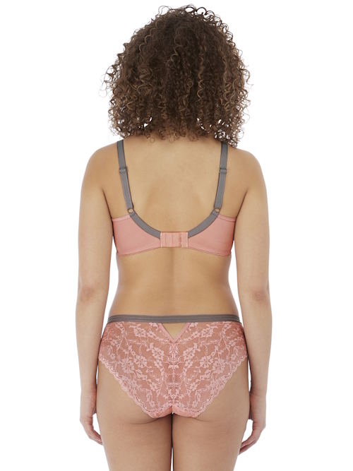 Freya Offbeat rose soutien-gorge rembourré Freya Offbeat rose soutien-gorge rembourré