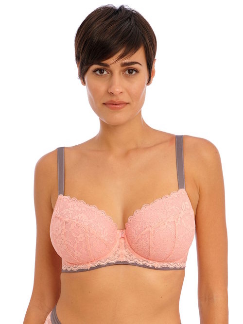Freya Offbeat rose soutien-gorge rembourré Freya Offbeat rose soutien-gorge rembourré