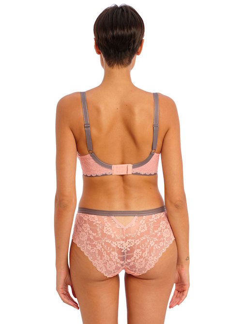 Freya Offbeat rose soutien-gorge rembourré Freya Offbeat rose soutien-gorge rembourré