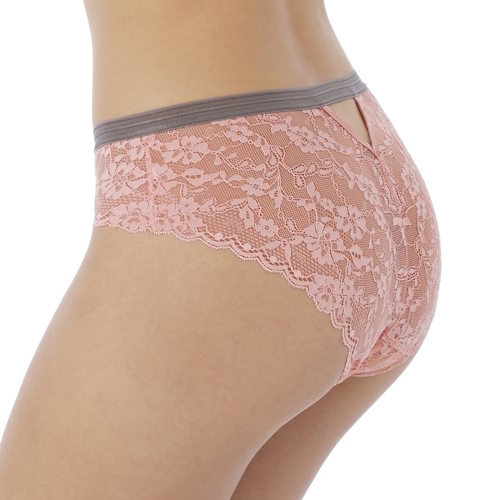 Freya Offbeat rose slip Freya Offbeat rose slip