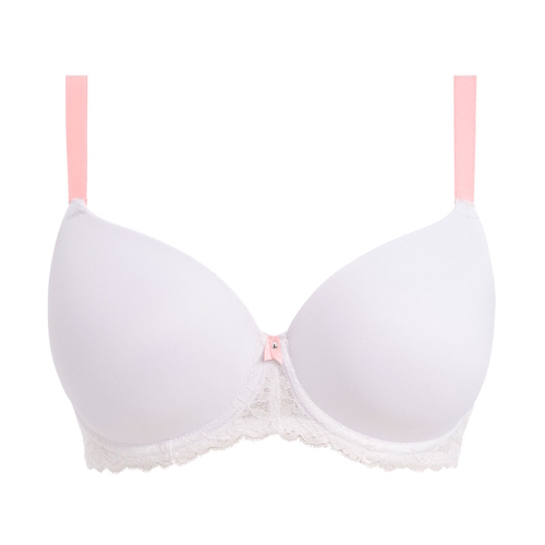 Freya Offbeat blanc soutien-gorge rembourré Freya Offbeat blanc soutien-gorge rembourré
