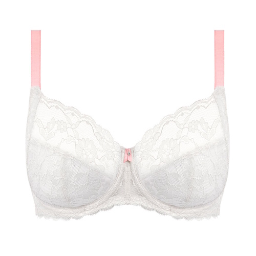 Freya Offbeat blanc soutien-gorge sans forme Freya Offbeat blanc soutien-gorge sans forme