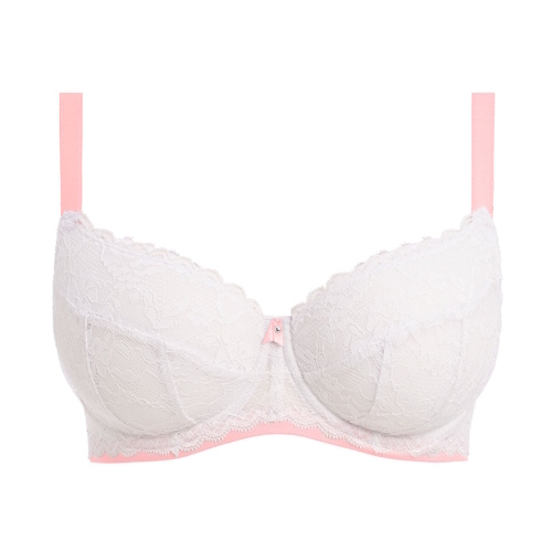 Freya Offbeat blanc soutien-gorge rembourré Freya Offbeat blanc soutien-gorge rembourré