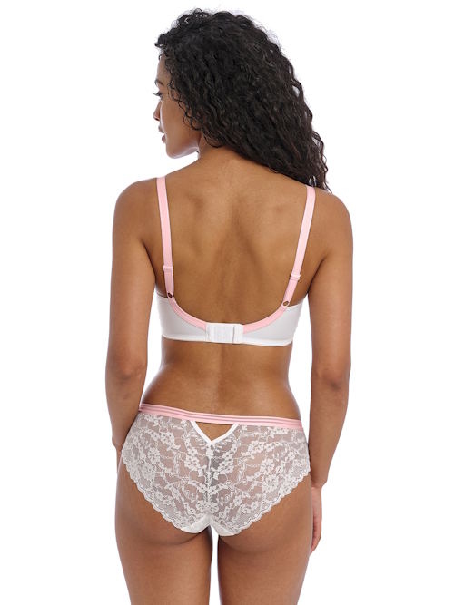 Freya Offbeat blanc slip Freya Offbeat blanc slip