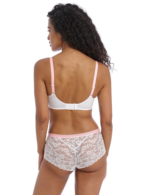 Freya Offbeat blanc shortie Freya Offbeat blanc shortie