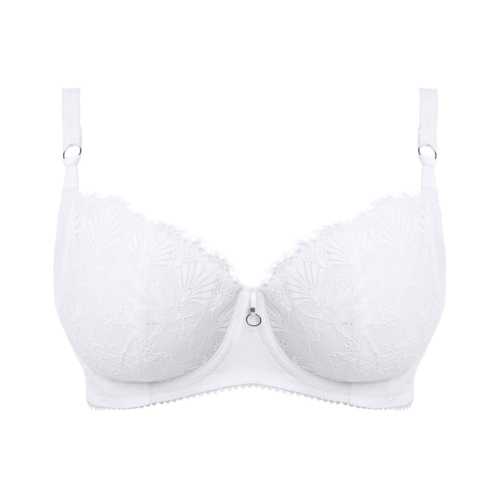 Freya Fascinate blanc soutien-gorge sans forme Freya Fascinate blanc soutien-gorge sans forme