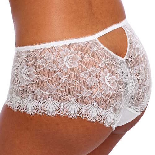 Freya Fascinate blanc shortie Freya Fascinate blanc shortie