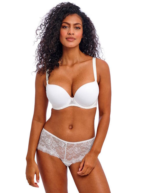Freya Fascinate blanc shortie Freya Fascinate blanc shortie