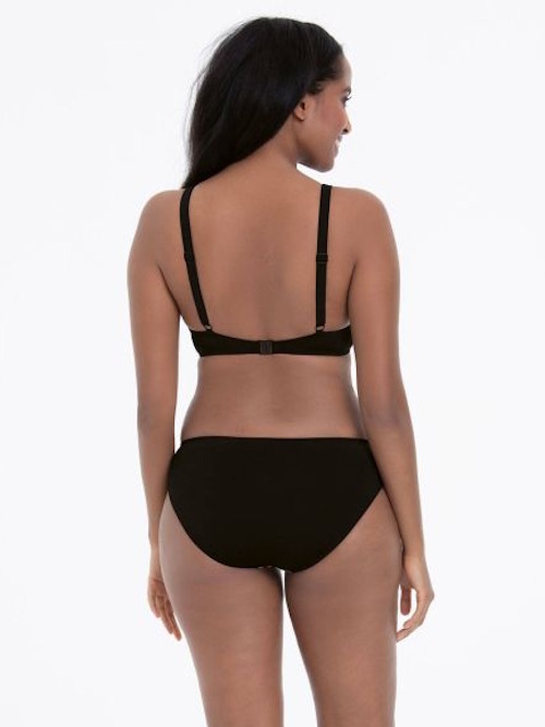 Maillots de bain Anita Melody noir/or set Maillots de bain Anita Melody noir/or set