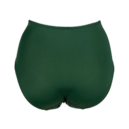 Elbrina Helen vert haut slip Elbrina Helen vert haut slip
