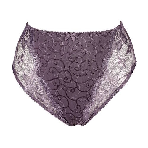 Elbrina Johanna violet haut slip Elbrina Johanna violet haut slip