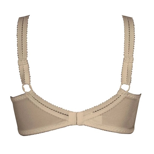 Elbrina Johanna poudre soutien-gorge sans forme Elbrina Johanna poudre soutien-gorge sans forme