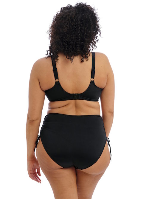 Elomi Swim Plain Sailing noir haut de bikini préformé Elomi Swim Plain Sailing noir haut de bikini préformé