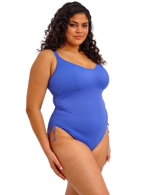 Elomi Swim Plain Sailing bleu maillot de bain Elomi Swim Plain Sailing bleu maillot de bain
