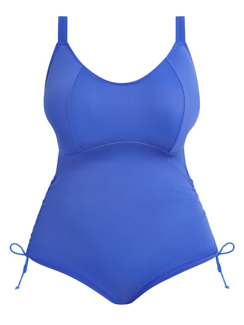 Elomi Swim Plain Sailing bleu maillot de bain Elomi Swim Plain Sailing bleu maillot de bain