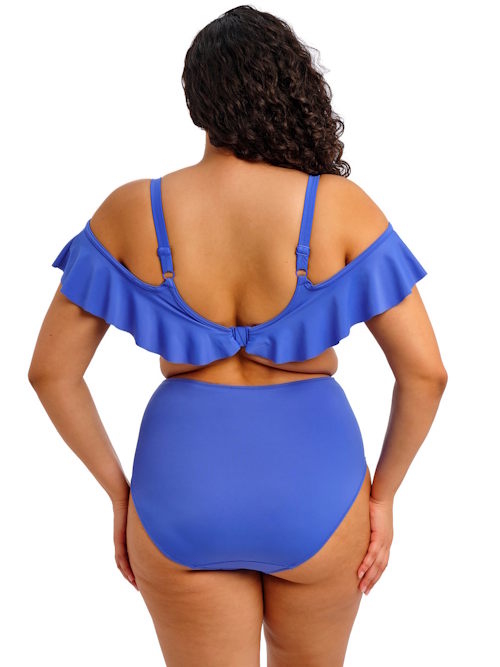Elomi Swim Plain Sailing bleu haut de bikini préformé Elomi Swim Plain Sailing bleu haut de bikini préformé