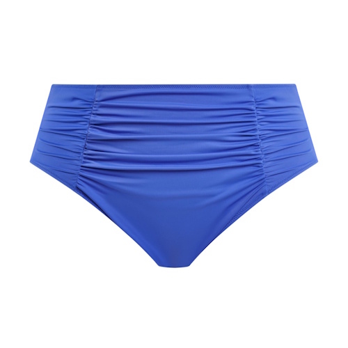 Elomi Swim Plain Sailing bleu slip de bikini Elomi Swim Plain Sailing bleu slip de bikini