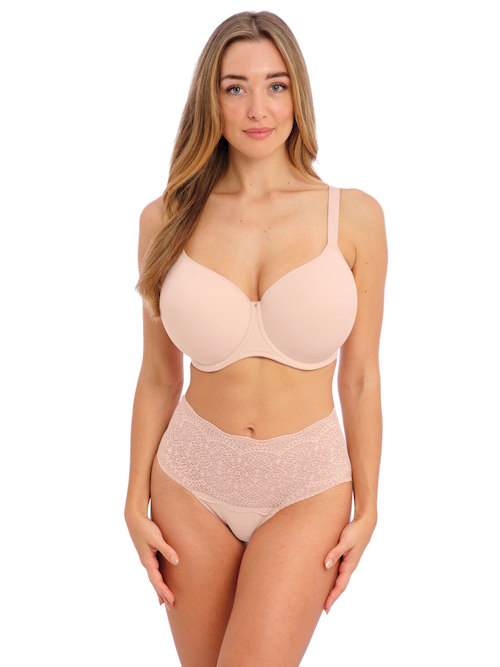 Fantasy Lingerie Aura poudre soutien-gorge rembourré Fantasy Lingerie Aura poudre soutien-gorge rembourré