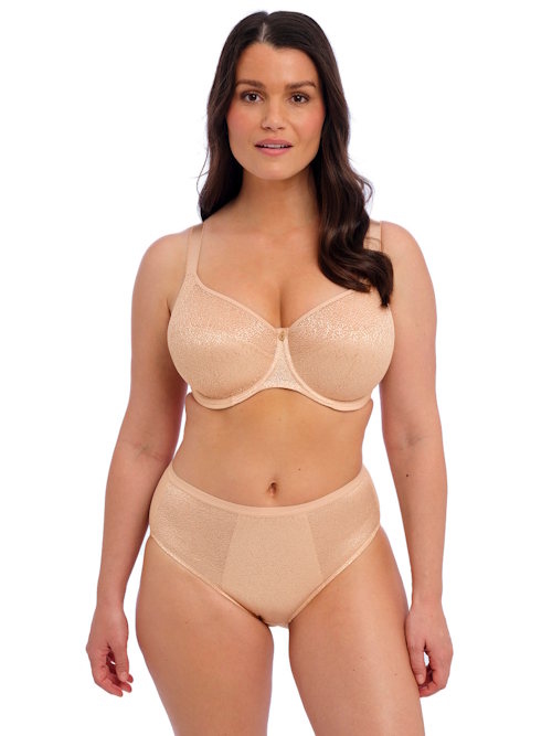 Fantasy Lingerie Demure beige soutien-gorge sans forme Fantasy Lingerie Demure beige soutien-gorge sans forme