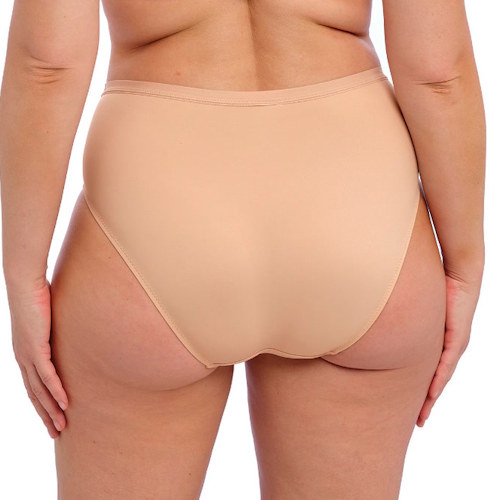 Fantasy Lingerie Demure beige slip Fantasy Lingerie Demure beige slip