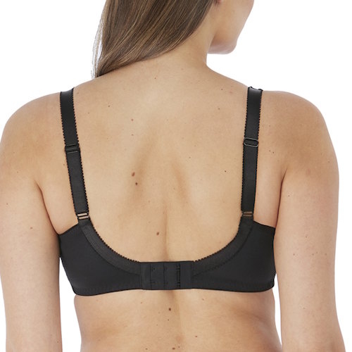 Fantasy Lingerie Ana noir soutien-gorge sans forme Fantasy Lingerie Ana noir soutien-gorge sans forme