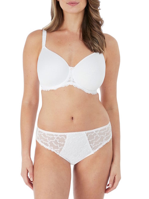 Fantasy Lingerie Ana blanc soutien-gorge rembourré Fantasy Lingerie Ana blanc soutien-gorge rembourré