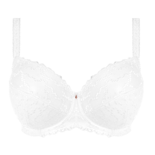Fantasy Lingerie Ana blanc soutien-gorge sans forme Fantasy Lingerie Ana blanc soutien-gorge sans forme