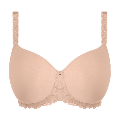Fantasy Lingerie Ana beige soutien-gorge rembourré Fantasy Lingerie Ana beige soutien-gorge rembourré